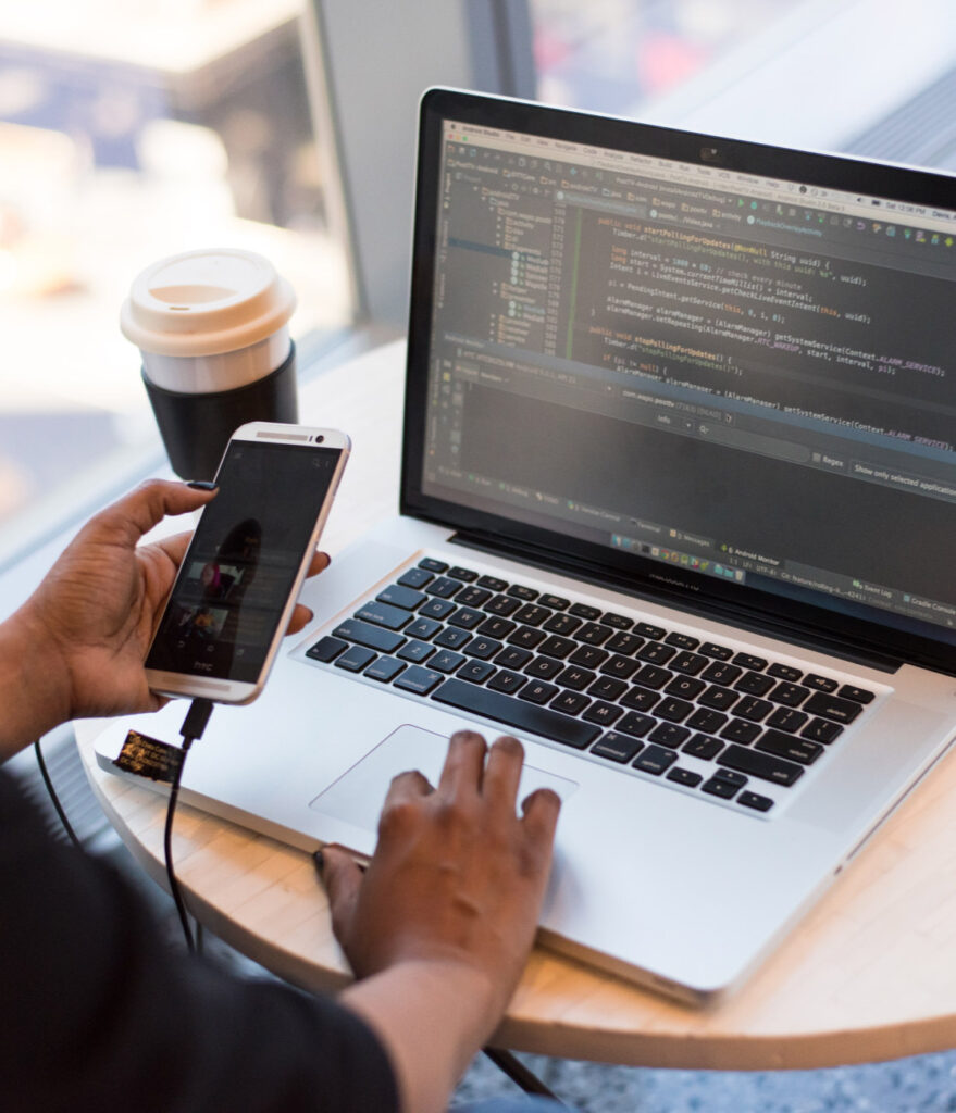 | pexels christina morillo 1181244 | Blue Grail Infrastructure